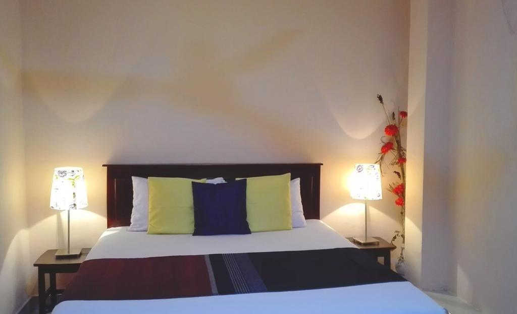 Villa Extra Negombo Luaran gambar